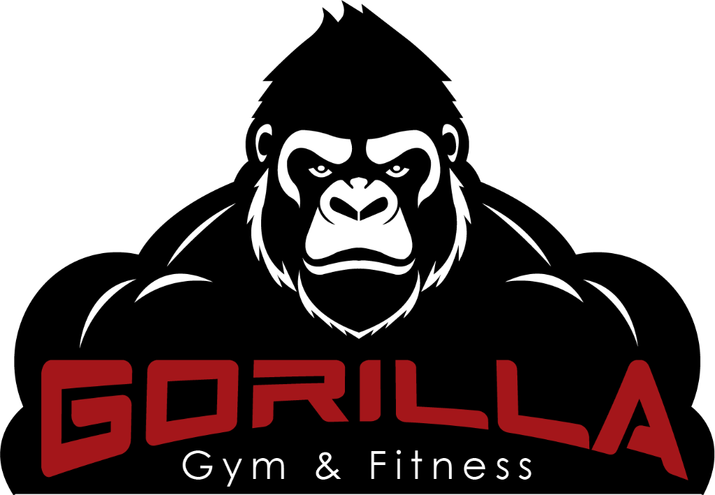 Gorilla Gym Logo